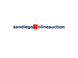 SANDIEGO ONLINEAUCTION logo