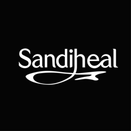 SANDIHEAL logo