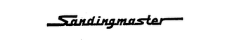 SANDINGMASTER logo