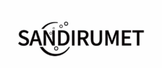SANDIRUMET logo