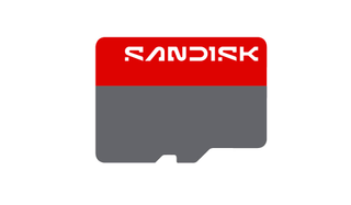 SANDISK logo