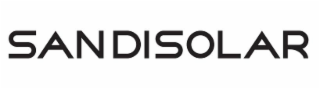 SANDISOLAR logo