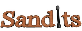 SANDITS logo