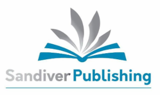 SANDIVER PUBLISHING logo