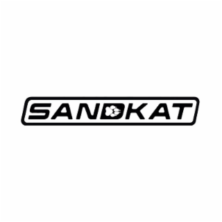 SANDKAT logo
