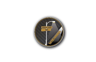 SANDLAKE RD. ENTERTAINMENT logo
