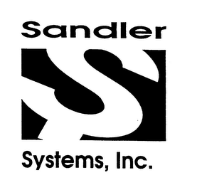 $ SANDLER SYSTEMS, INC. logo