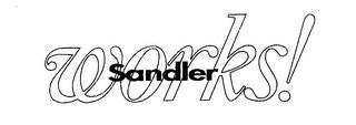 SANDLER WORKS! logo