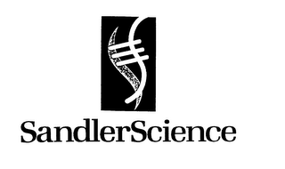 SANDLERSCIENCE logo