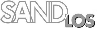 SANDLOS logo