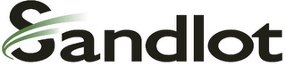 SANDLOT logo