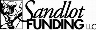 SANDLOT FUNDING LLC logo