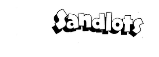 SANDLOTS logo