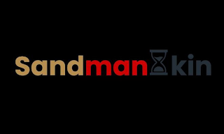 SANDMANIKIN logo