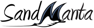 SANDMANTA logo