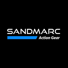 SANDMARC ACTION GEAR logo