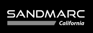 SANDMARC CALIFORNIA logo