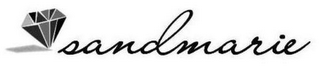 SANDMARIE logo