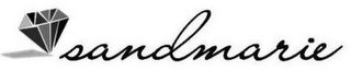 SANDMARIE logo