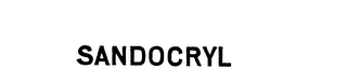 SANDOCRYL logo