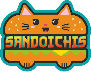 SANDOICHIS logo