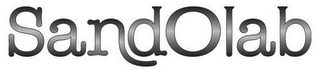 SANDOLAB logo