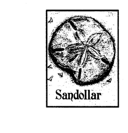 SANDOLLAR logo