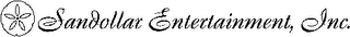 SANDOLLAR ENTERTAINMENT, INC. logo