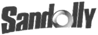 SANDOLLY logo