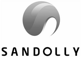 SANDOLLY logo