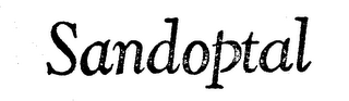 SANDOPTAL logo