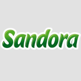 SANDORA logo