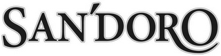 SAN'DORO logo
