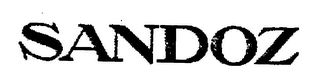 SANDOZ logo