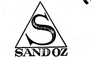 SANDOZ S
