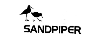 SANDPIPER logo