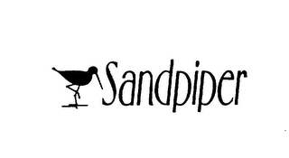 SANDPIPER logo