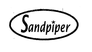 SANDPIPER logo