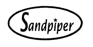 SANDPIPER logo