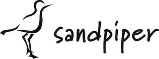 SANDPIPER logo
