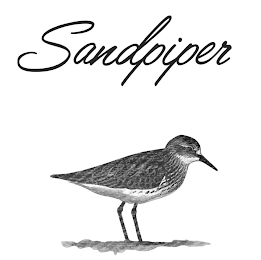 SANDPIPER logo