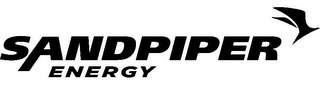 SANDPIPER ENERGY logo