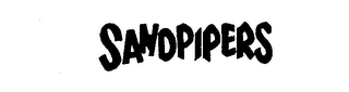 SANDPIPERS logo