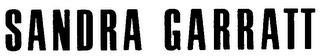 SANDRA GARRATT logo
