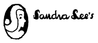 SANDRA LEE 'S logo