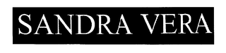 SANDRA VERA logo