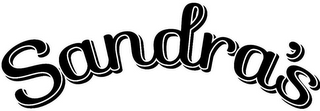 SANDRA'S logo
