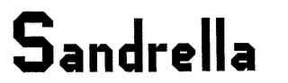SANDRELLA logo