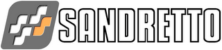 SANDRETTO logo