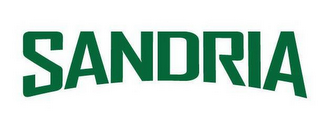 SANDRIA logo